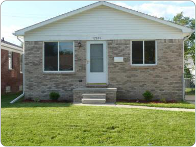 House, JRS Investment Properties in Fraser, MI House, JRS Investment Properties in Fraser, MI