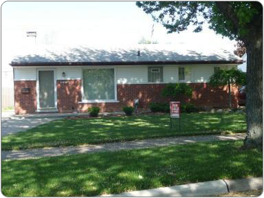 House, JRS Investment Properties in Fraser, MI House, JRS Investment Properties in Fraser, MI