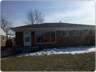 House, Handyman Specials in Fraser, MI House, Handyman Specials in Fraser, MI