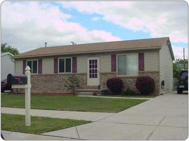 House, Short Sale Homes in Fraser, MI